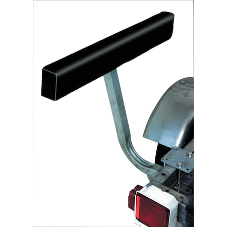 Tie Down Engineering Tie Down 86123 Bunk Board Guide-On's - 2' Bunk, Pair 86123